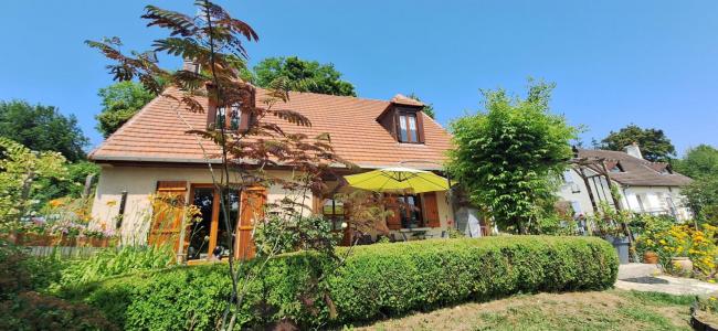 Vente Maison 5 pièces VILLERS-COTTERETS 02600