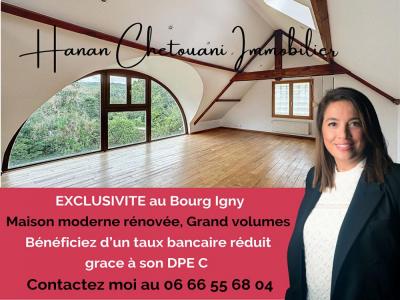 photo For sale House IGNY 91