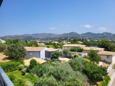 Vente Appartement 3 pièces PLAN-DE-CUQUES 13380