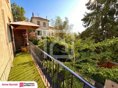 Vente Appartement 3 pices GRASSE 06130