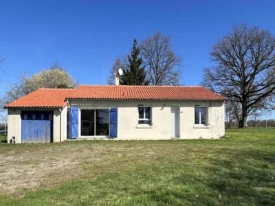 photo For sale House GAJOUBERT 87
