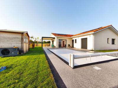 Vente Maison 5 pièces PONTONX-SUR-L'ADOUR 40465