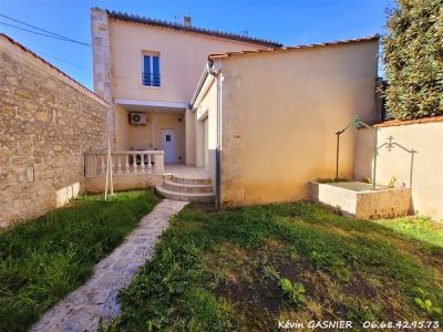 photo For sale House ISLE-D'ESPAGNAC 16