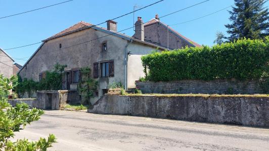 Vente Maison 4 pièces MAILLERONCOURT-SAINT-PANCRAS 70210