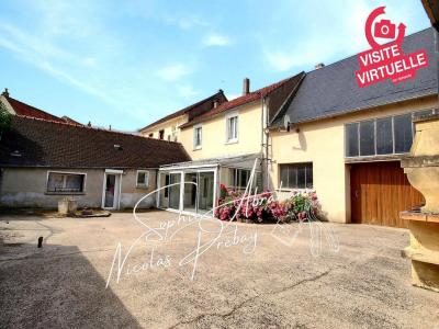 Vente Maison 5 pices ANGERVILLE 91670