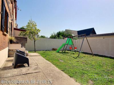 Vente Maison MONTATAIRE  60