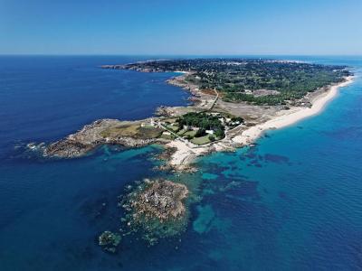 Vente Maison 6 pièces ILE-D'YEU 85350