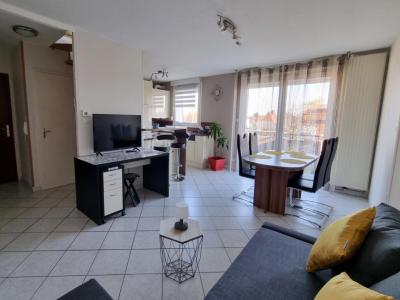 For sale Apartment SOUFFELWEYERSHEIM 