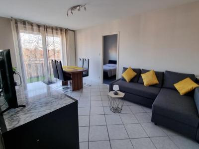 For sale Apartment SOUFFELWEYERSHEIM 