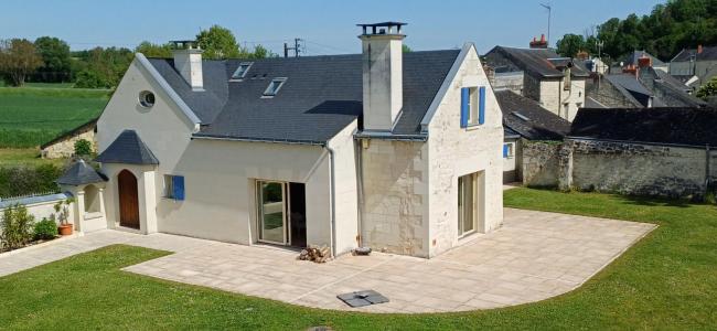 photo For sale House FONTEVRAUD-L'ABBAYE 49