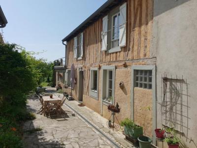 Vente Maison 9 pièces CASTELNAU-MAGNOAC 65230