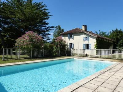 For sale House MONTAUT 