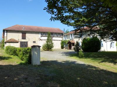 For sale House MONTAUT 