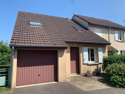 Vente Maison 4 pièces DIGOIN 71160