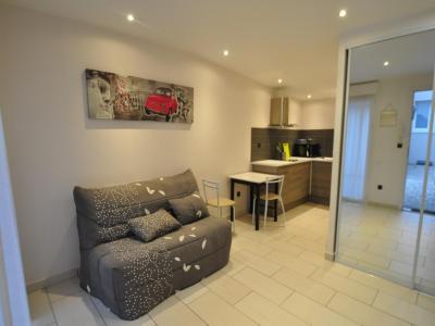 For rent Apartment VILLEURBANNE 
