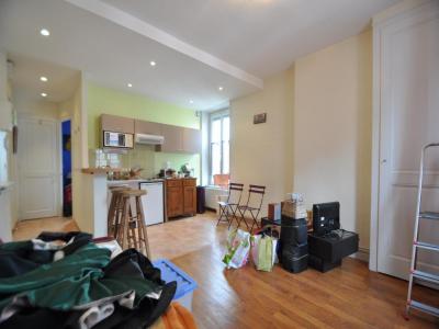 Location Appartement VILLEURBANNE 