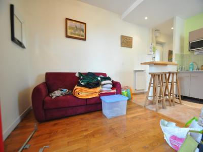 Location Appartement VILLEURBANNE 