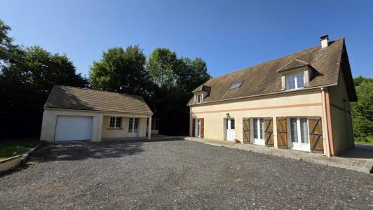 Vente Maison SONGEONS  60