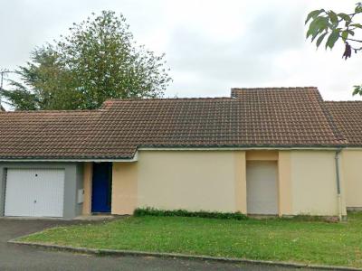 Location Maison 2 pices MARIGNE-LAILLE 72220