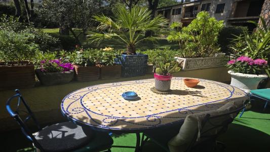 Location vacances Appartement ISSAMBRES 