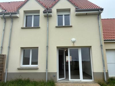 Vente Appartement 5 pièces SAINT-ETIENNE-AU-MONT 62360