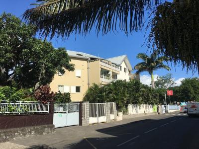 For rent Apartment POSSESSION 
