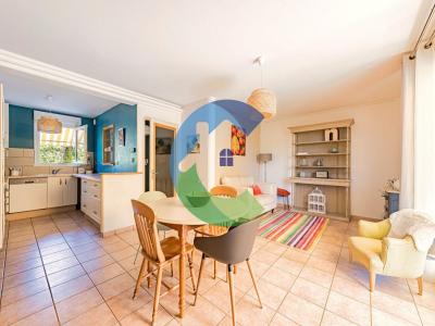 Vente Maison 4 pices LONGJUMEAU 91160