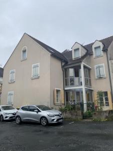 Location Appartement 3 pices CHATILLON-SUR-INDRE 36700