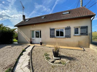 Vente Maison 5 pièces PERSAN 95340