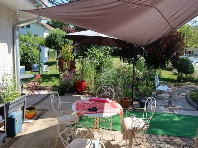 For sale House MORTEAU 