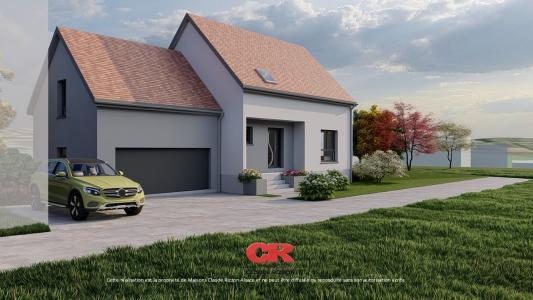 Vente Maison NOTHALTEN  67
