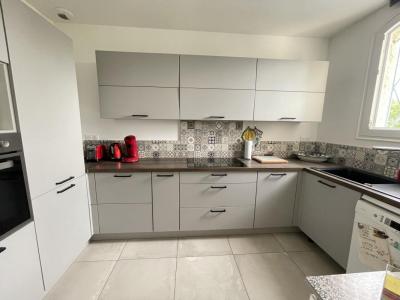 Location Appartement 3 pices SAINT-GENIES-BELLEVUE 31180