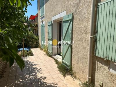 Vente Appartement FUVEAU 