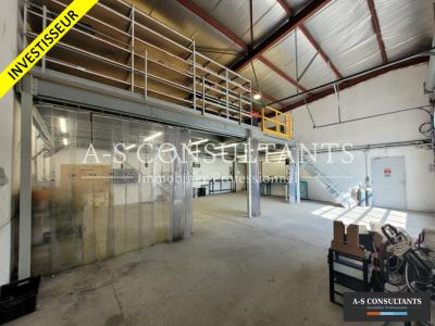 photo For sale Commerce ROCHETOIRIN 38