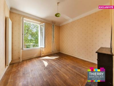 Vente Appartement 2 pices NANTES 44000