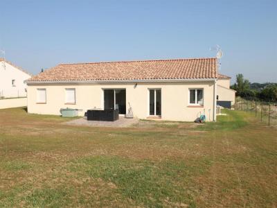 Location Maison SAINT-JEAN  31