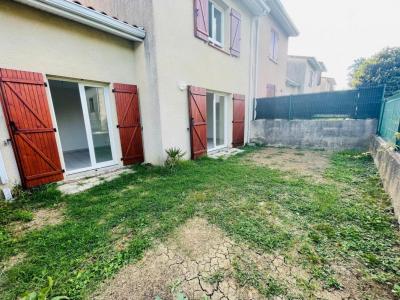Location Maison SAINT-JEAN  31