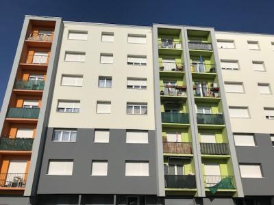 Location Appartement 3 pices WITTELSHEIM 68310