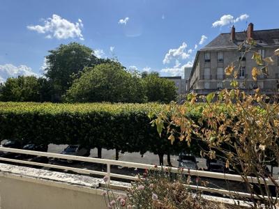 Location Appartement 4 pices TOURS 37000