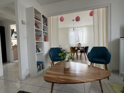Location Appartement TOURS 