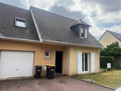 photo For sale House CONDE-SUR-ITON 27