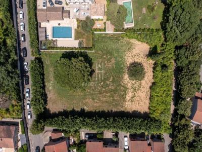 Vente Terrain SAINT-REMY-DE-PROVENCE 13210