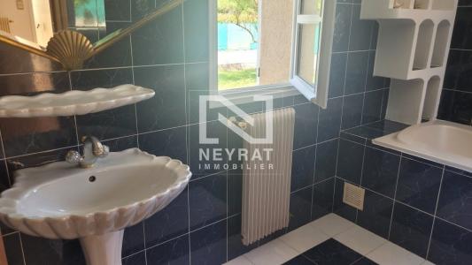 For rent House CALLIAN 