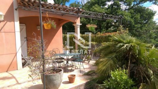 For rent House ADRETS-DE-L'ESTEREL 