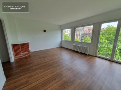 Location Appartement 2 pièces MADELEINE 59110
