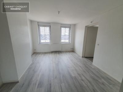 Location Appartement 2 pièces LAMBERSART 59130