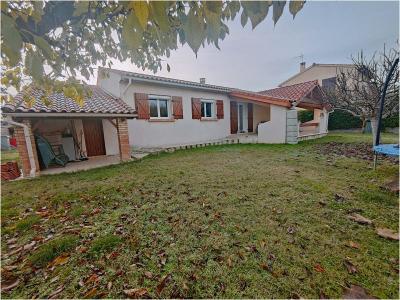 Location Maison PIBRAC  31