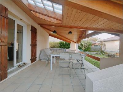 Location Maison PIBRAC 