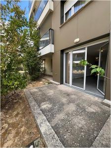 For rent Apartment COLOMIERS 
