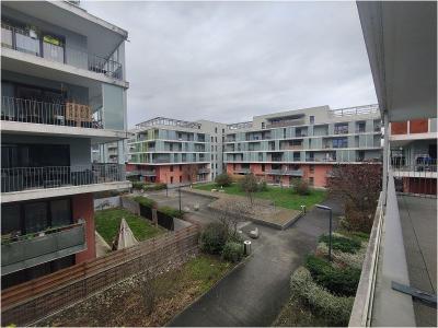 Location Appartement TOULOUSE  31